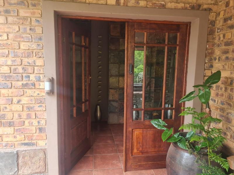 4 Bedroom Property for Sale in Lydenburg Mpumalanga