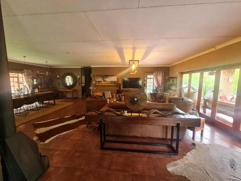 4 Bedroom Property for Sale in Lydenburg Mpumalanga