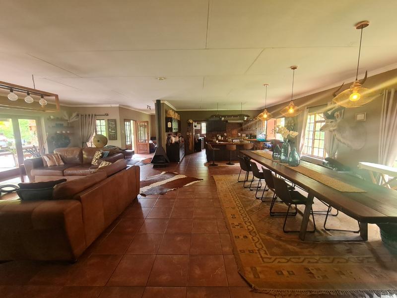 4 Bedroom Property for Sale in Lydenburg Mpumalanga