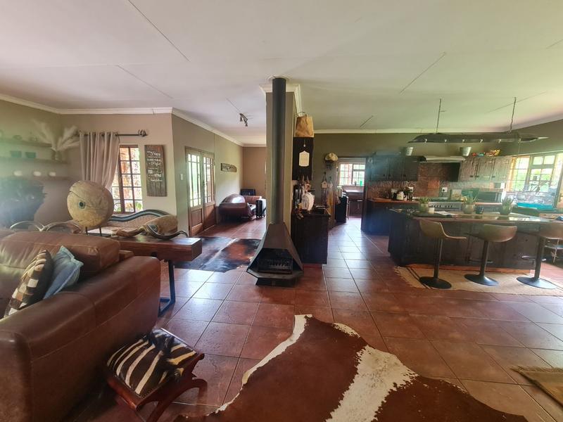 4 Bedroom Property for Sale in Lydenburg Mpumalanga