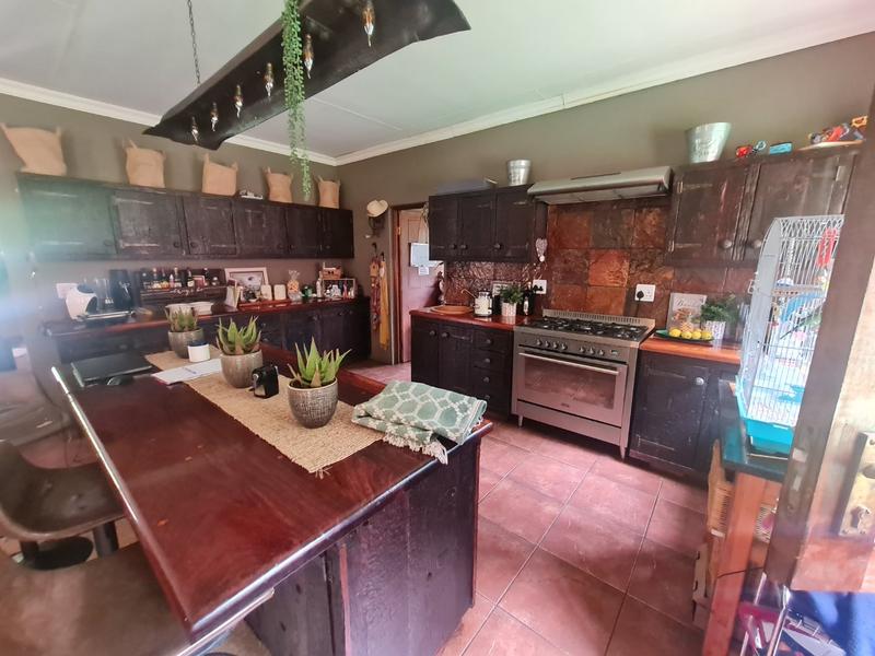 4 Bedroom Property for Sale in Lydenburg Mpumalanga