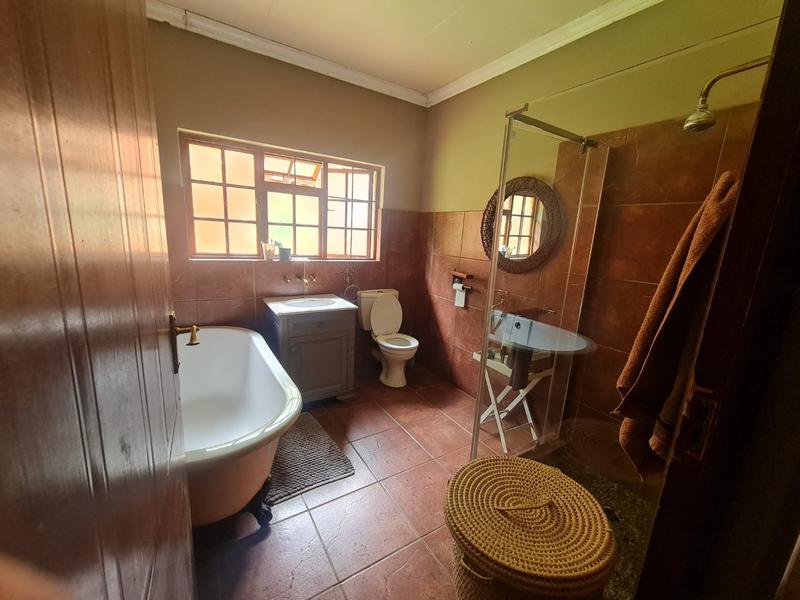 4 Bedroom Property for Sale in Lydenburg Mpumalanga