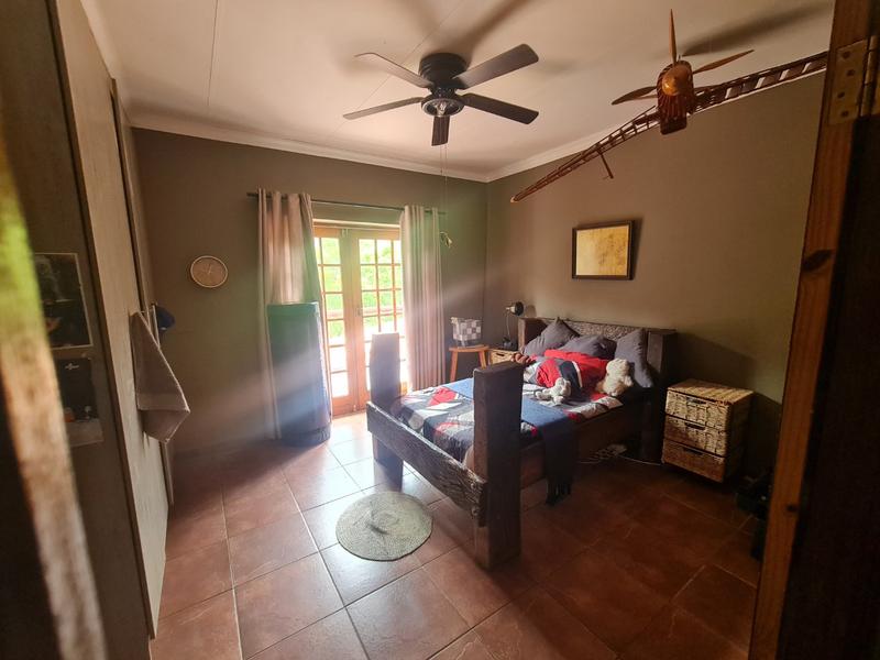 4 Bedroom Property for Sale in Lydenburg Mpumalanga