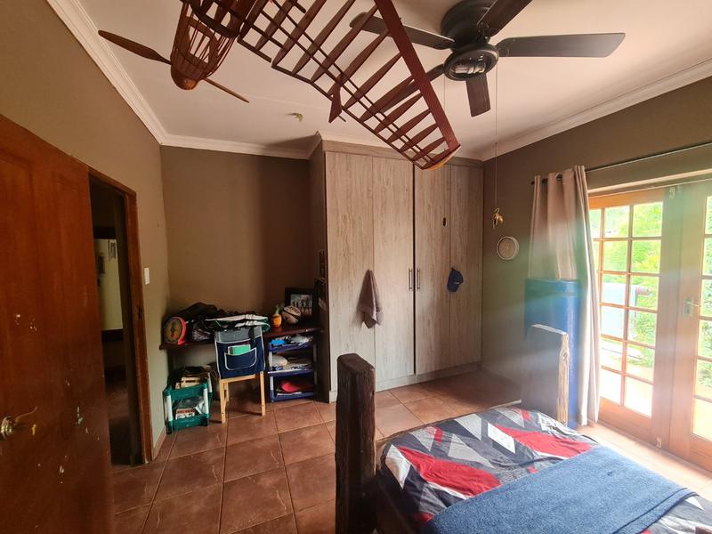 4 Bedroom Property for Sale in Lydenburg Mpumalanga