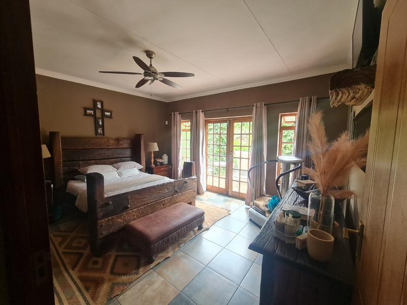 4 Bedroom Property for Sale in Lydenburg Mpumalanga