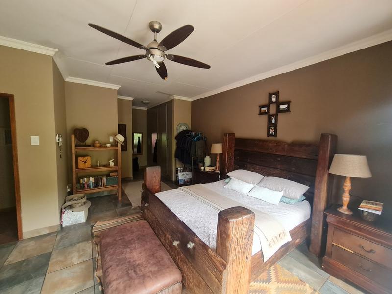 4 Bedroom Property for Sale in Lydenburg Mpumalanga