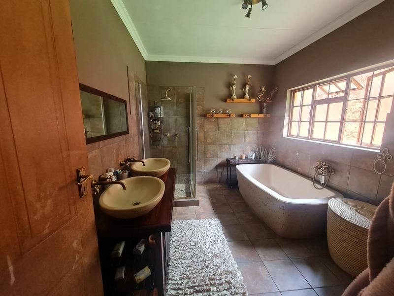 4 Bedroom Property for Sale in Lydenburg Mpumalanga