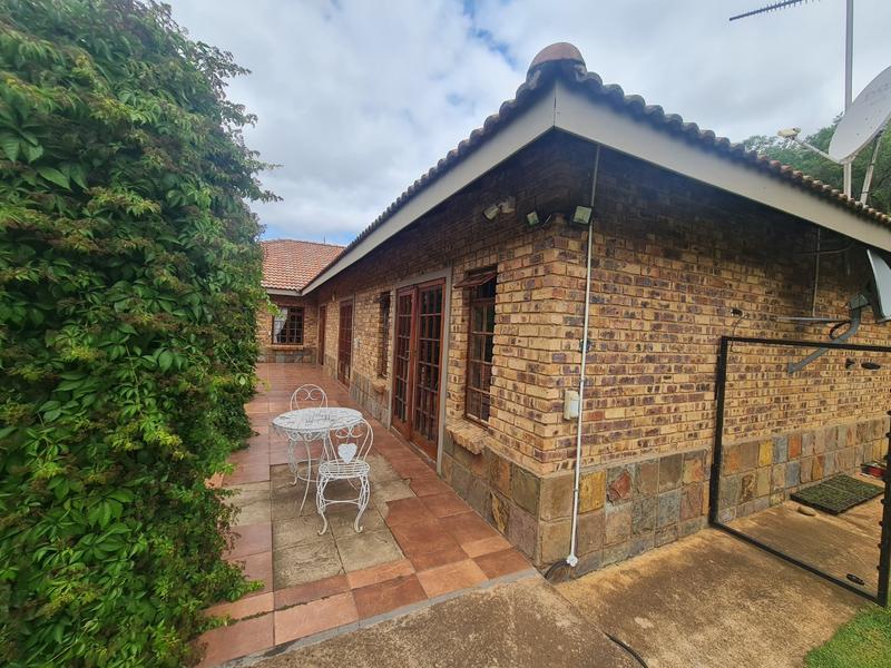 4 Bedroom Property for Sale in Lydenburg Mpumalanga
