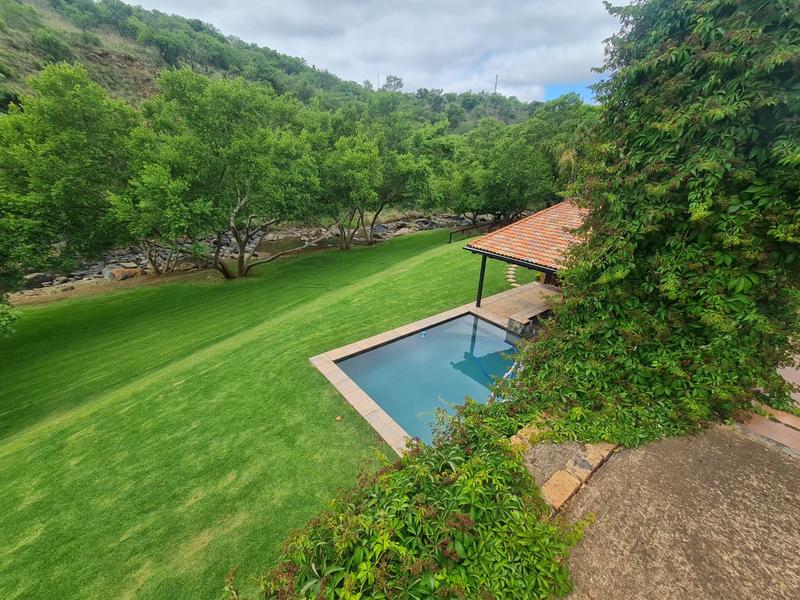 4 Bedroom Property for Sale in Lydenburg Mpumalanga