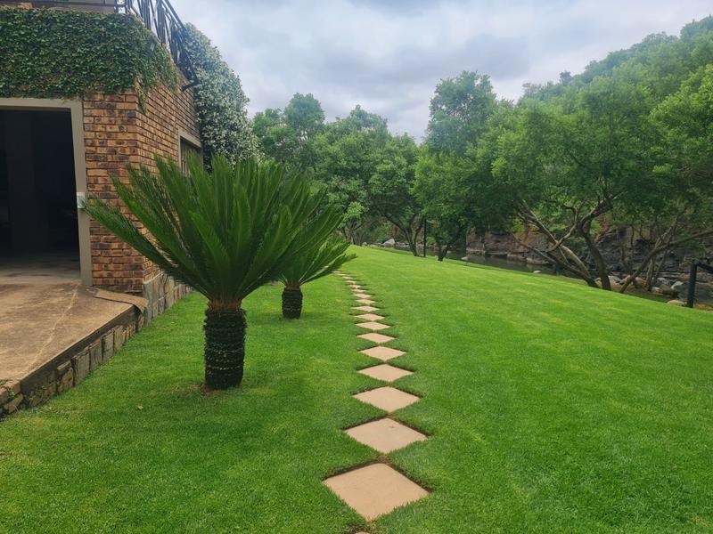 4 Bedroom Property for Sale in Lydenburg Mpumalanga