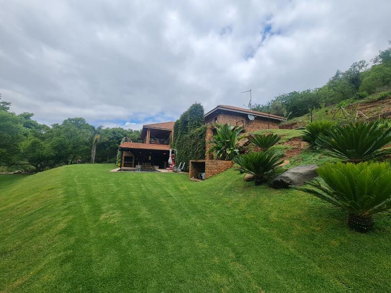 4 Bedroom Property for Sale in Lydenburg Mpumalanga