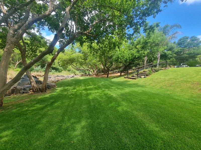 4 Bedroom Property for Sale in Lydenburg Mpumalanga