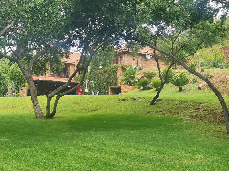4 Bedroom Property for Sale in Lydenburg Mpumalanga