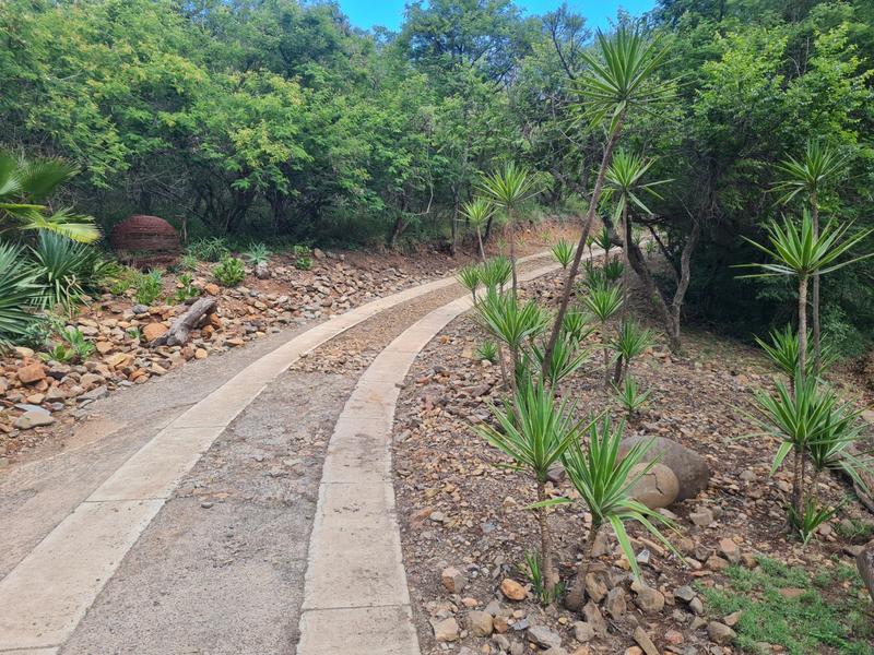 4 Bedroom Property for Sale in Lydenburg Mpumalanga