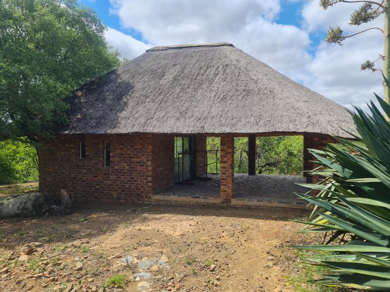 4 Bedroom Property for Sale in Lydenburg Mpumalanga