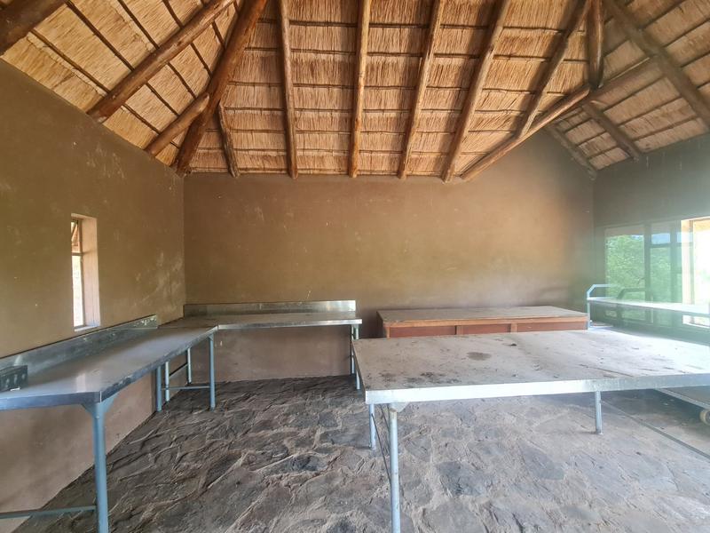 4 Bedroom Property for Sale in Lydenburg Mpumalanga