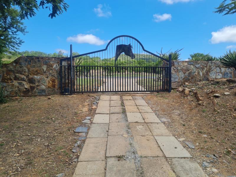 4 Bedroom Property for Sale in Lydenburg Mpumalanga
