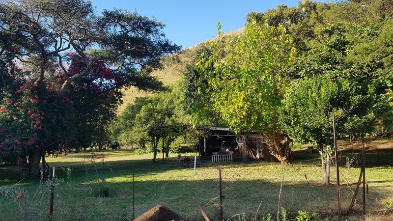 5 Bedroom Property for Sale in Waterval Boven Mpumalanga
