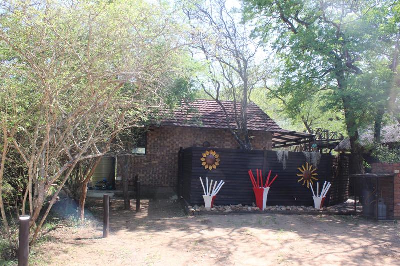 3 Bedroom Property for Sale in Marloth Park Mpumalanga