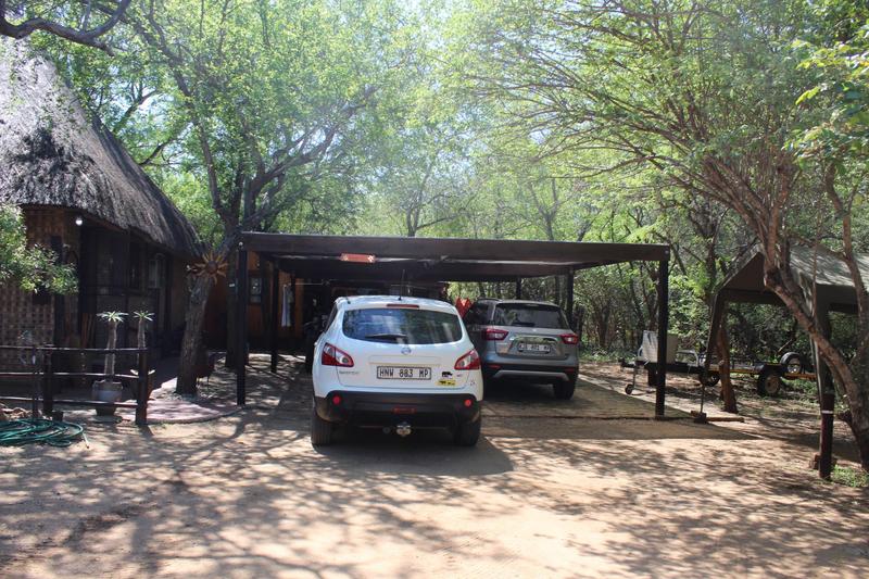 3 Bedroom Property for Sale in Marloth Park Mpumalanga