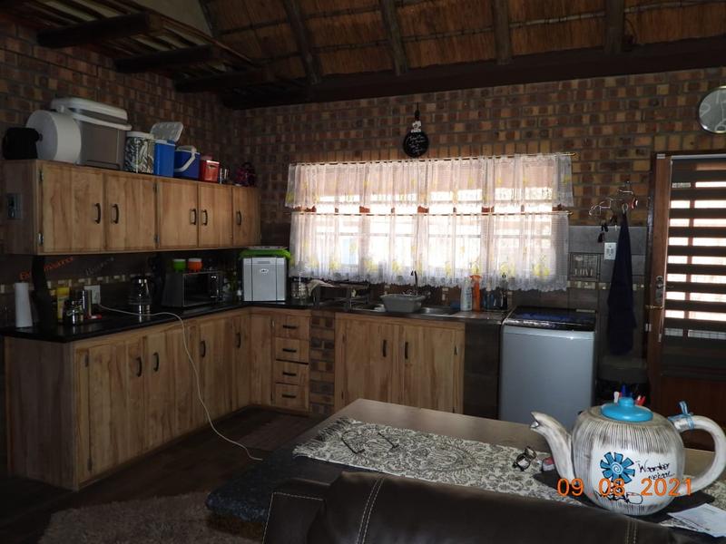 3 Bedroom Property for Sale in Marloth Park Mpumalanga