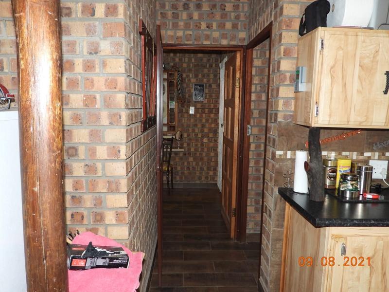 3 Bedroom Property for Sale in Marloth Park Mpumalanga