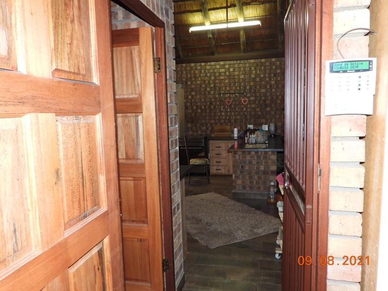3 Bedroom Property for Sale in Marloth Park Mpumalanga