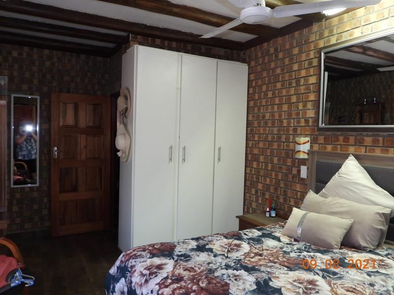 3 Bedroom Property for Sale in Marloth Park Mpumalanga
