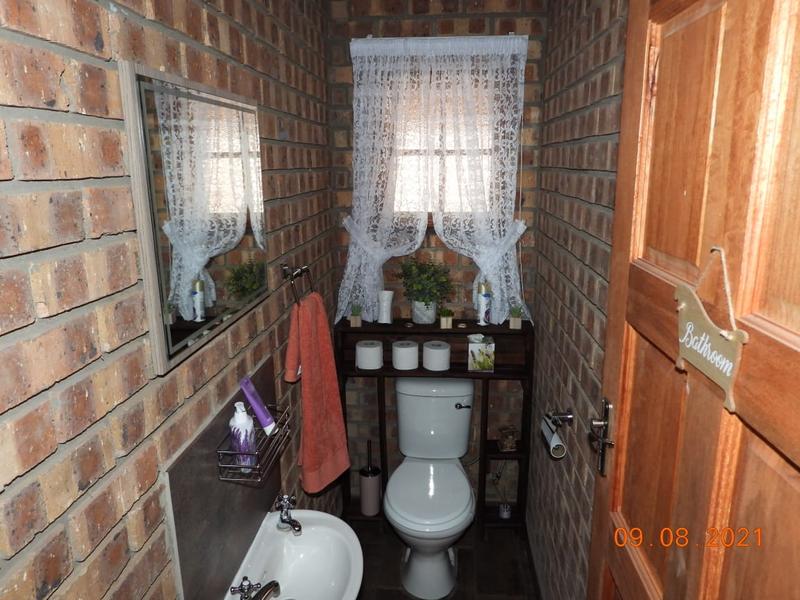 3 Bedroom Property for Sale in Marloth Park Mpumalanga