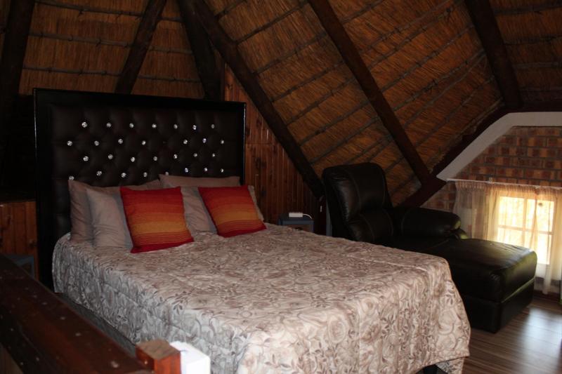 3 Bedroom Property for Sale in Marloth Park Mpumalanga