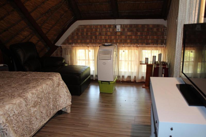 3 Bedroom Property for Sale in Marloth Park Mpumalanga