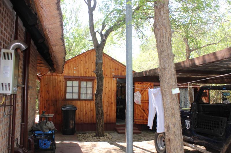3 Bedroom Property for Sale in Marloth Park Mpumalanga