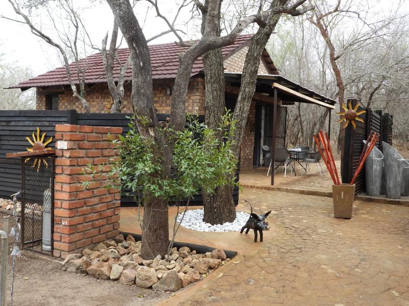3 Bedroom Property for Sale in Marloth Park Mpumalanga