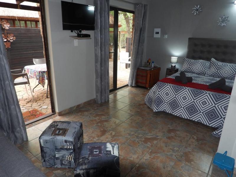 3 Bedroom Property for Sale in Marloth Park Mpumalanga