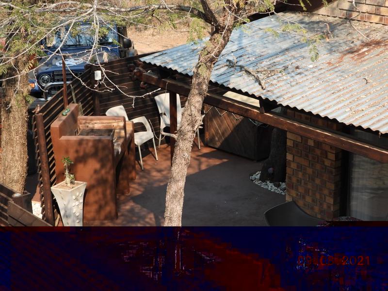 3 Bedroom Property for Sale in Marloth Park Mpumalanga