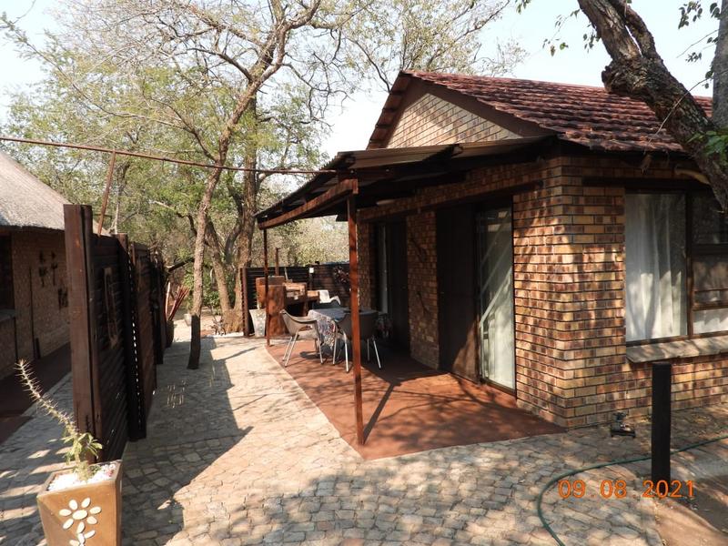 3 Bedroom Property for Sale in Marloth Park Mpumalanga