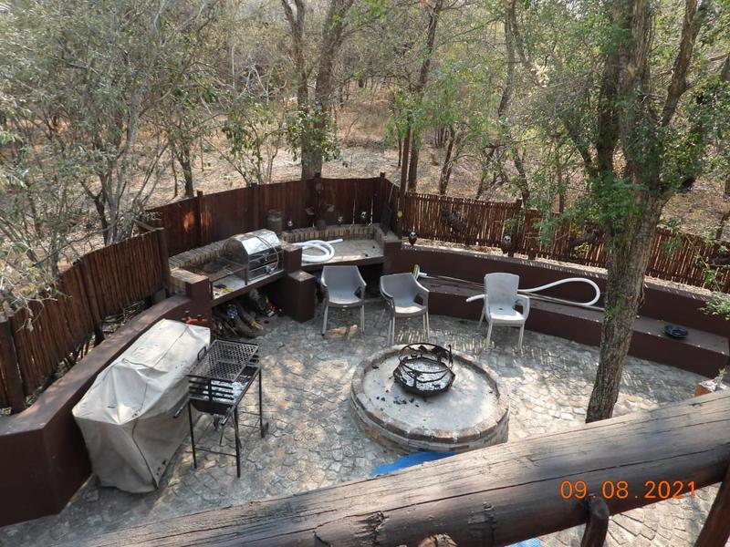 3 Bedroom Property for Sale in Marloth Park Mpumalanga