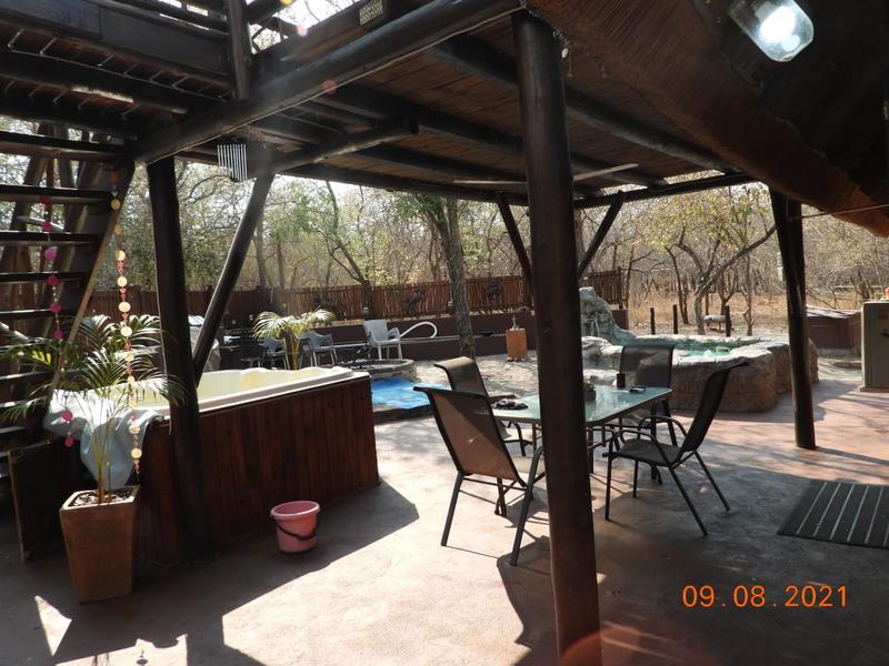 3 Bedroom Property for Sale in Marloth Park Mpumalanga