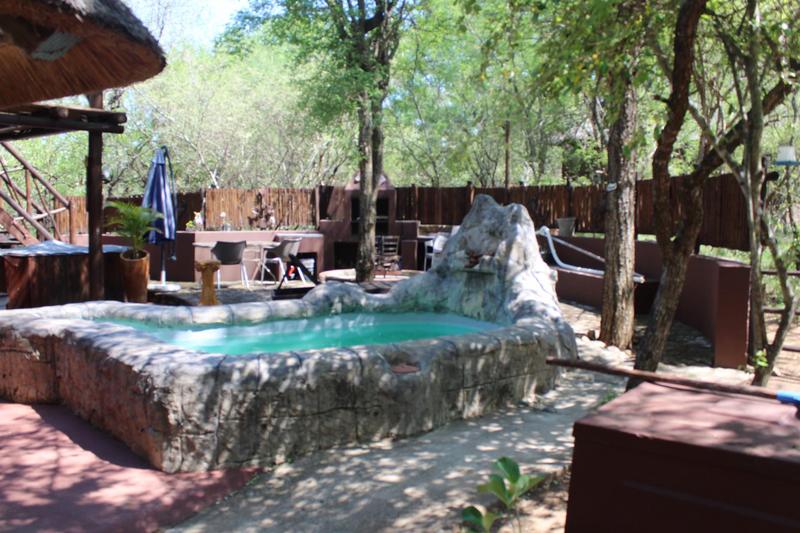 3 Bedroom Property for Sale in Marloth Park Mpumalanga