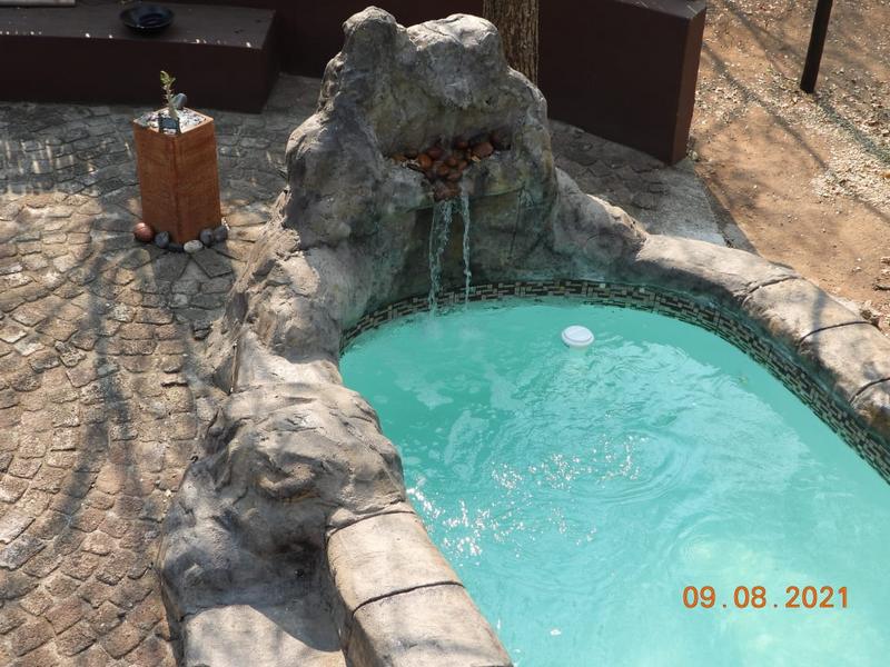 3 Bedroom Property for Sale in Marloth Park Mpumalanga