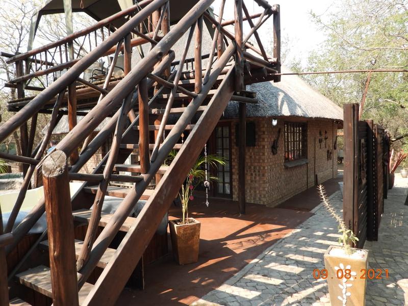 3 Bedroom Property for Sale in Marloth Park Mpumalanga