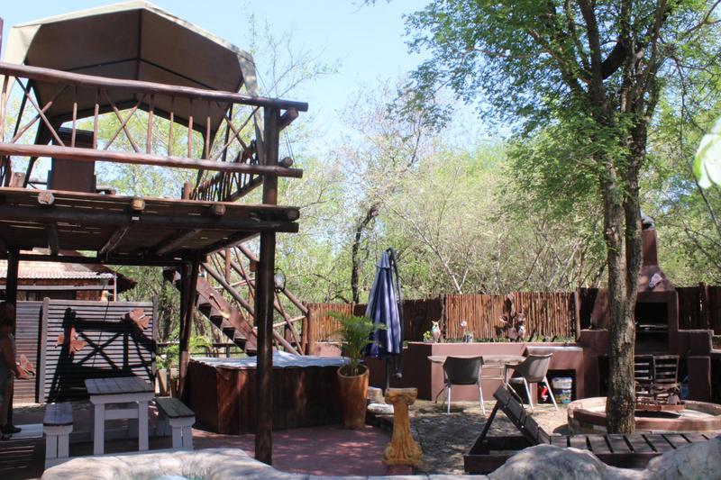 3 Bedroom Property for Sale in Marloth Park Mpumalanga