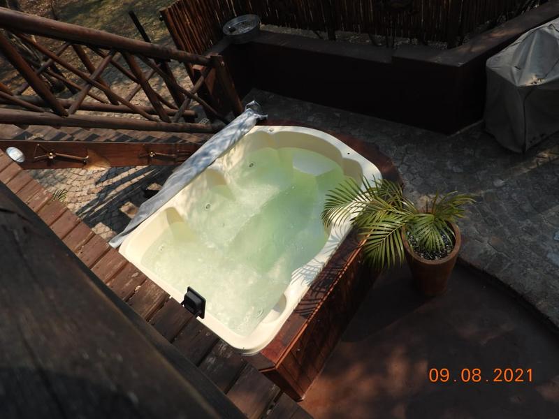 3 Bedroom Property for Sale in Marloth Park Mpumalanga