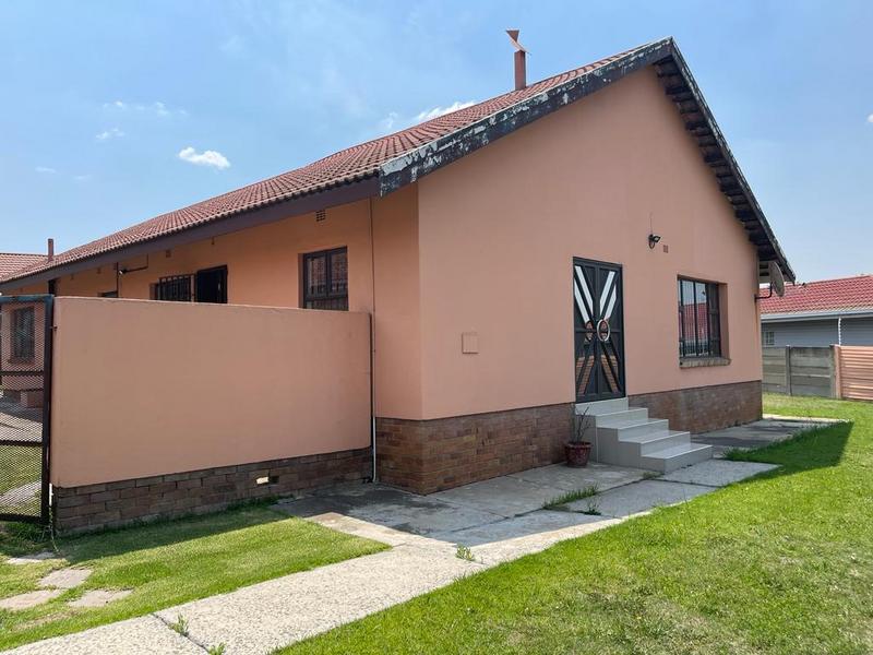 0 Bedroom Property for Sale in Kosmos Park Mpumalanga