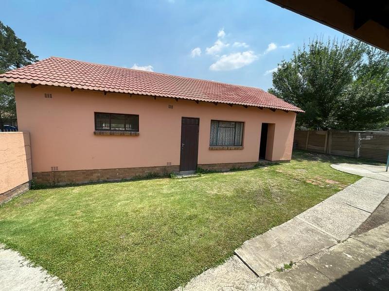 0 Bedroom Property for Sale in Kosmos Park Mpumalanga