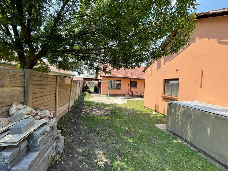 0 Bedroom Property for Sale in Kosmos Park Mpumalanga