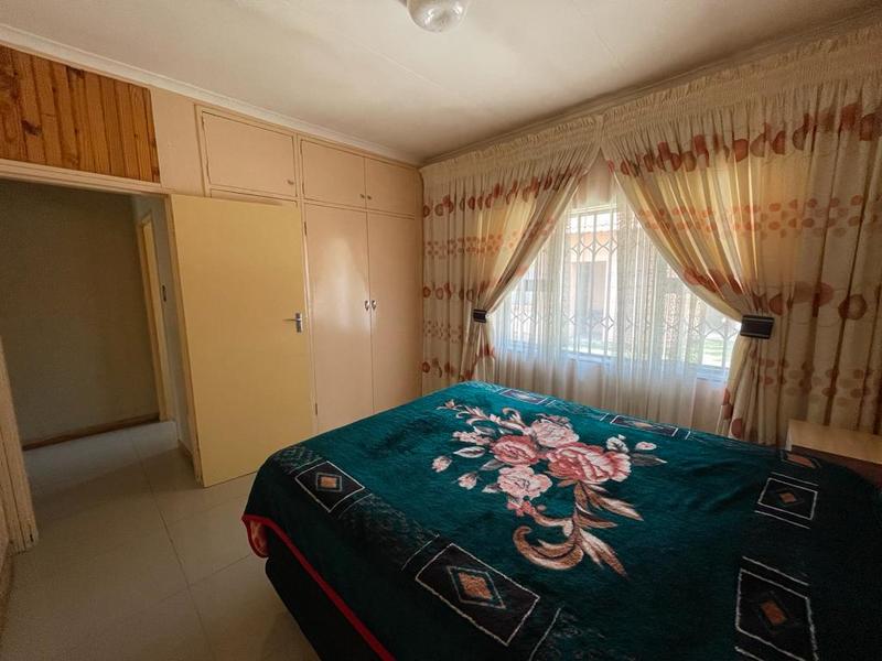 0 Bedroom Property for Sale in Kosmos Park Mpumalanga