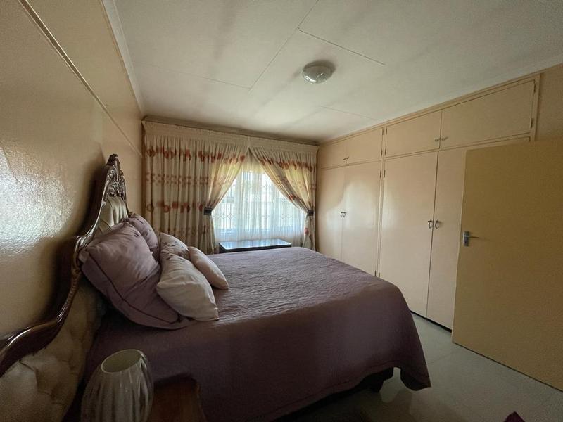 0 Bedroom Property for Sale in Kosmos Park Mpumalanga