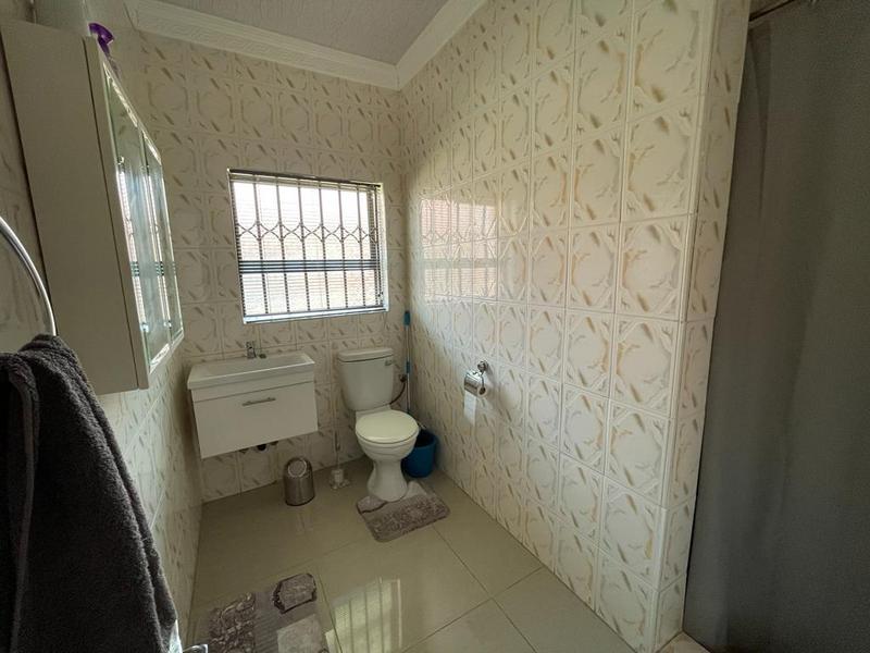 0 Bedroom Property for Sale in Kosmos Park Mpumalanga