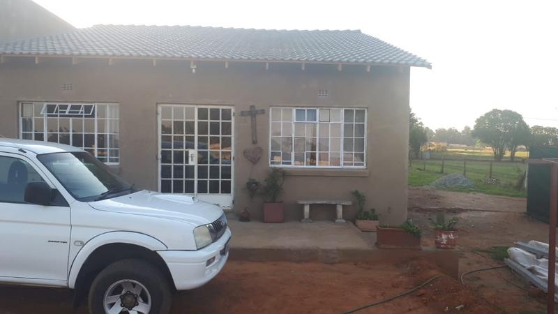 2 Bedroom Property for Sale in Sundra AH Mpumalanga